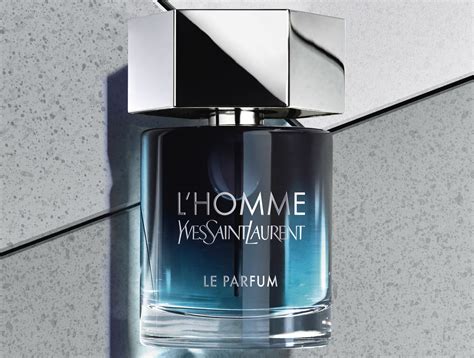 ysl men's perfume l'homme|l homme yvessaintlaurent le parfum.